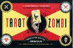Tarot Zombi (CAJA)