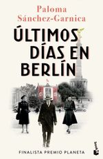 Ultimos Dias En Berlin