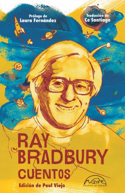 Ray Bradbury Cuentos