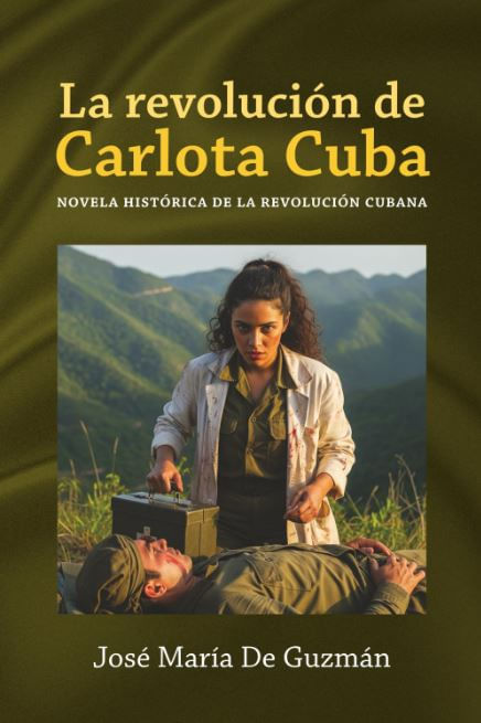 La Revolución de Carlota Cuba