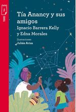 Tia Anancy y Sus Amigos Kit