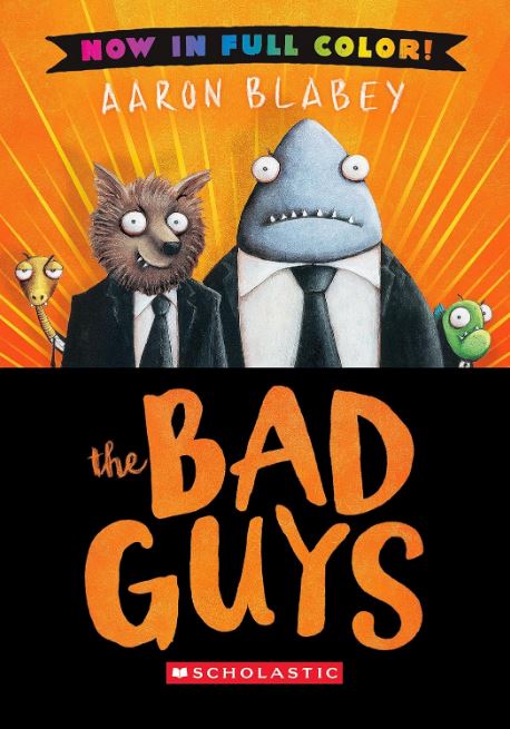 The bad guys