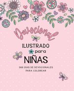 Devocional Ilustrado para Niñas
