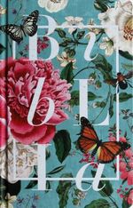 Biblia Rvr1960 Flores