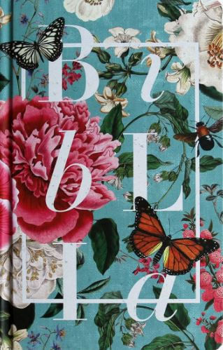 Biblia Rvr1960 Flores