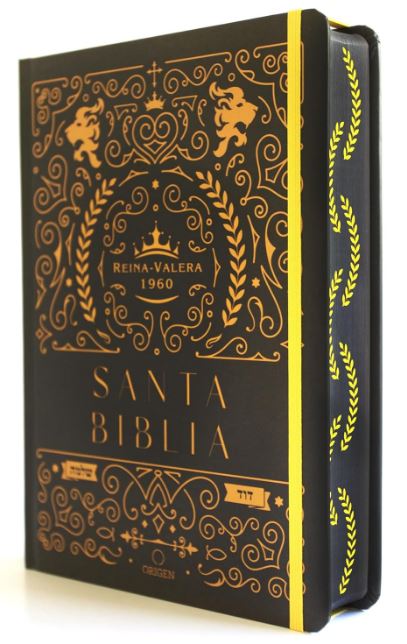 Biblia de Apuntes Rvr1960 Negro