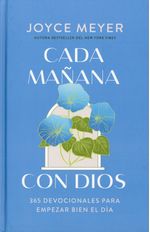 Cada Mañana con Dios