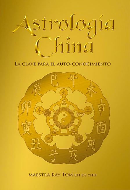 Astrología China