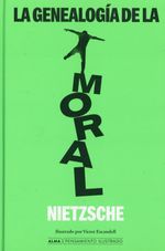 La Genealogía de la Moral