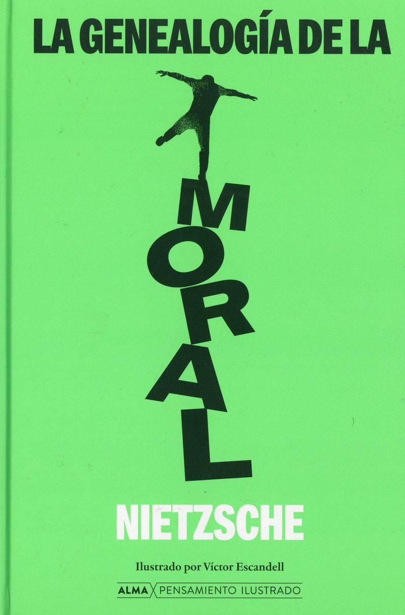 La Genealogía de la Moral