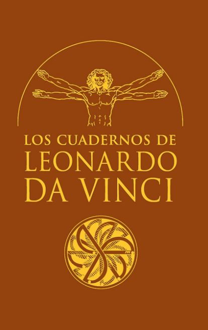 Los Cuadernos de Leonardo Da Vinci
