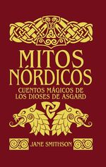 Mitos Nordicos Cuentos Mágicos de los Dioses De Asgard