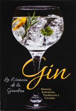 La Esencia de la Ginebra