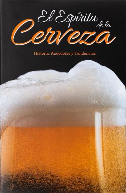 El Espíritu de la Cerveza