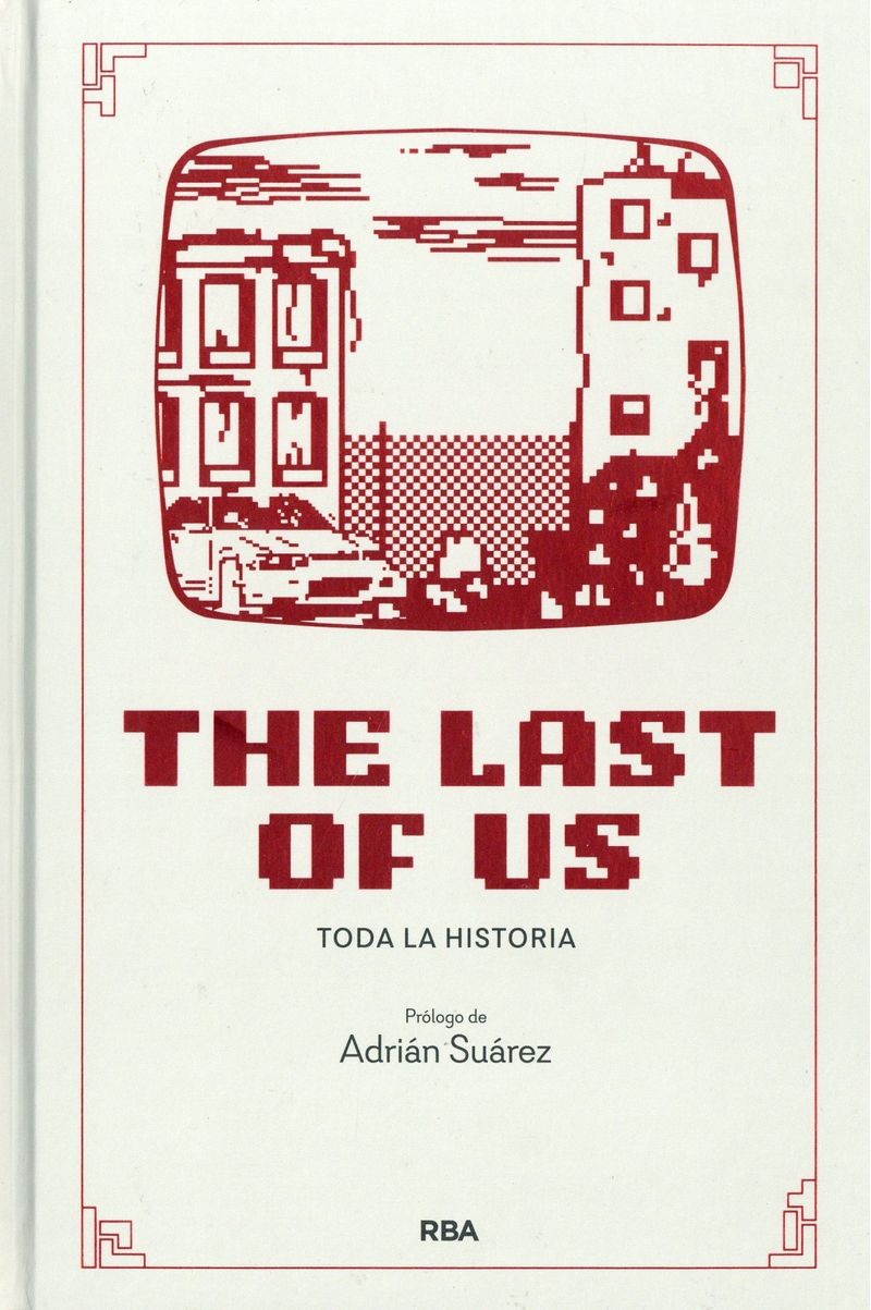 The Last Of Us