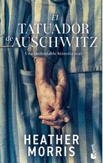 El Tatuador De Auschwitz