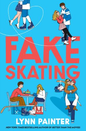 Fake Skating