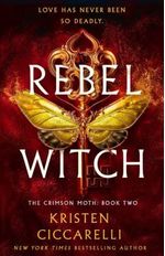 Rebel Witch