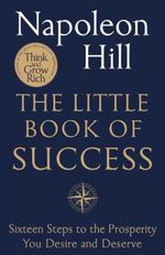 The Little Book Of Success