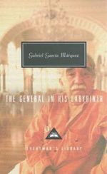 The General In His Labyrinth