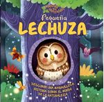 Historia de la Naturaleza Pequena Lechuza