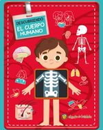 Descubriendo el Cuerpo Humano Caja