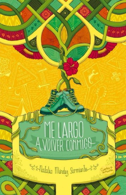 Me Largo a Volver Conmigo