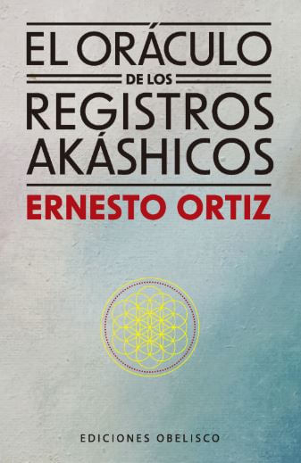 El Oráculo de los Registros Akáshicos (CAJA)