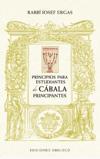 Principios para Estudiantes de Cabalá Principiantes