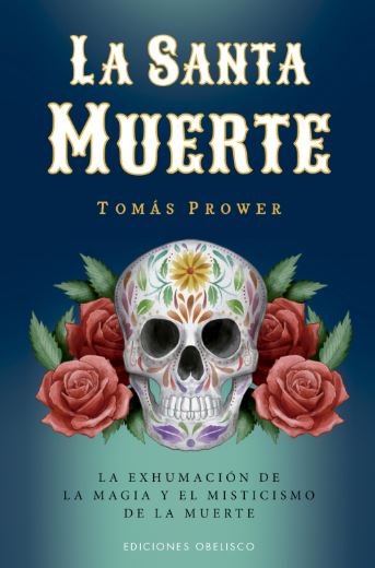 La Santa Muerte