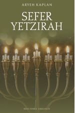 Sefer Yetzirah