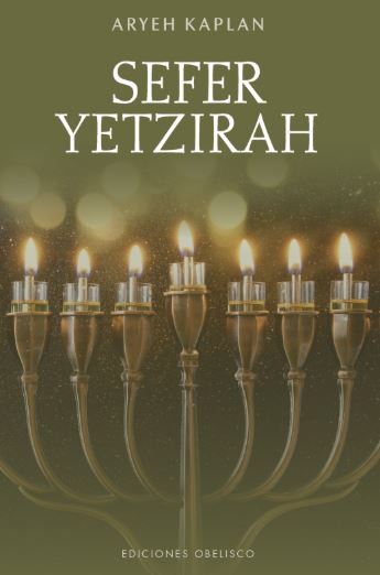 Sefer Yetzirah