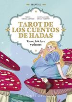Tarot de los Cuentos de Hadas (CAJA)