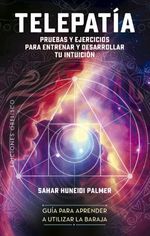 Telepatía (CAJA)
