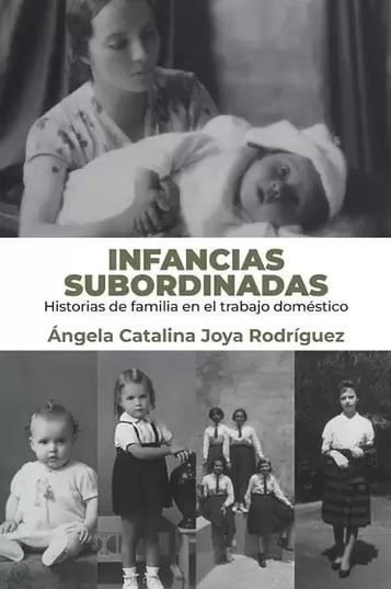Infancias Subordinadas