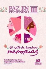 Paz en Femenino III