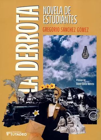 La Derrota Novela de Estudiantes