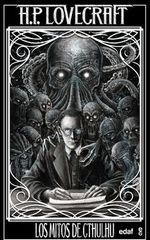 Los Mitos de Cthulhu