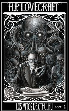 Los Mitos de Cthulhu