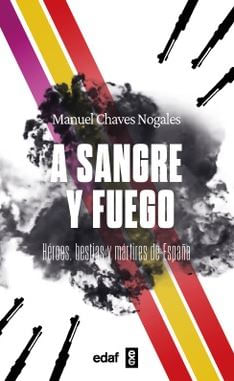 A Sangre y Fuego