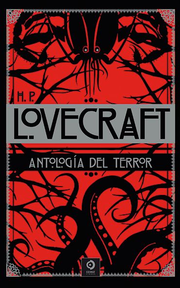 Antologia Del Terror