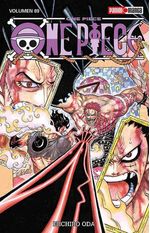 One Piece 89