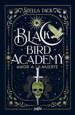 Black Bird Academy