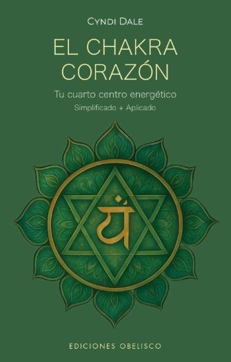 El Chakra Corazón