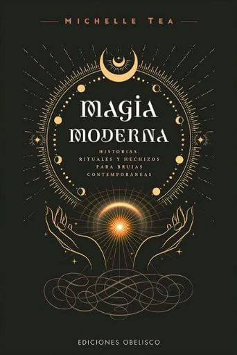 Magia Moderna