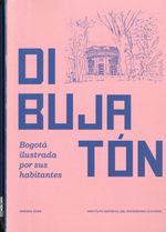 Agenda 2026 Dibujatón Bogotá Ilustrada