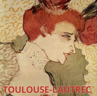 Toulouse Lautrec