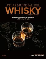 Atlas Mundial del Whisky
