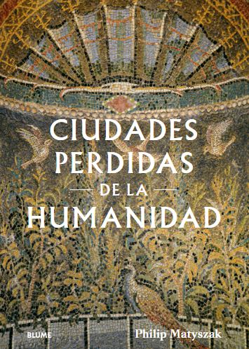 Ciudades Perdidas de la Humanidad