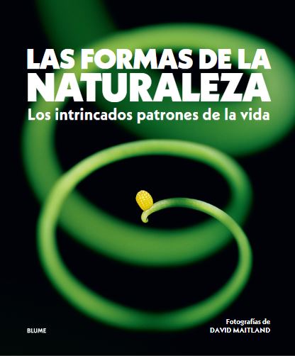 Las Formas de la Naturaleza